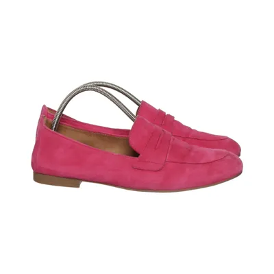 Loafers (Pink) fra Gabor Læder