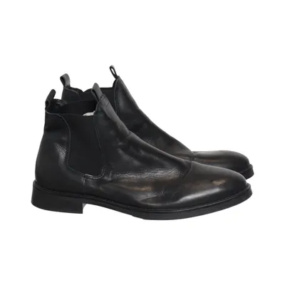 Chelsea boots (Svart) från Selected