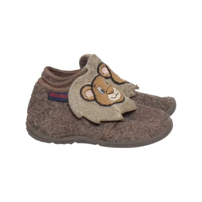 Sneakers (Brown) from Haflinger