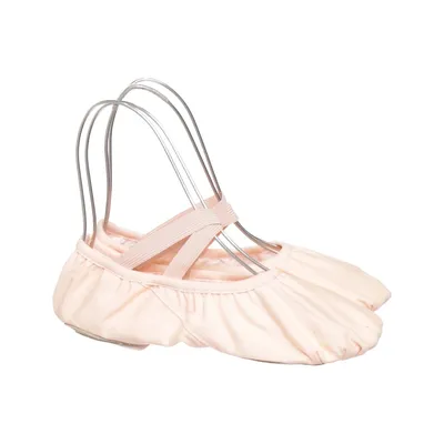 Balletschoenen (Roze) van Bezioner Leer