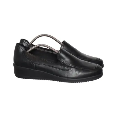 Loafers (Siegen) von Street Leder