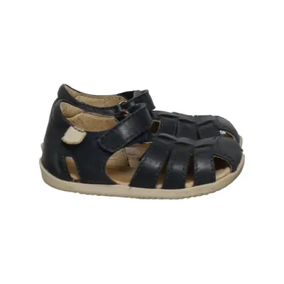 Sandals (Blue) from Naturino