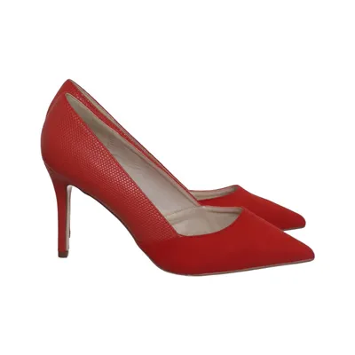 Pumps (Rot) von Faith