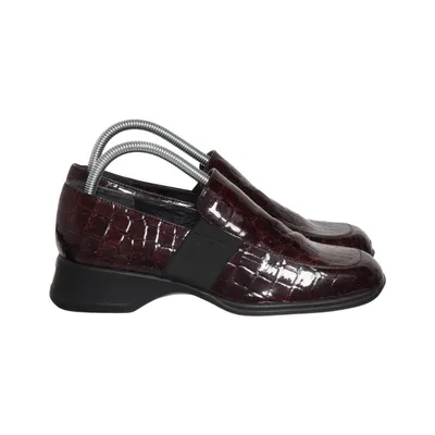 Loafers (Brun) från Jana Skinn