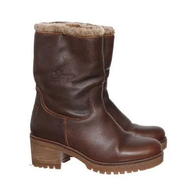 Laarzen (Bruin) van Panama Jack