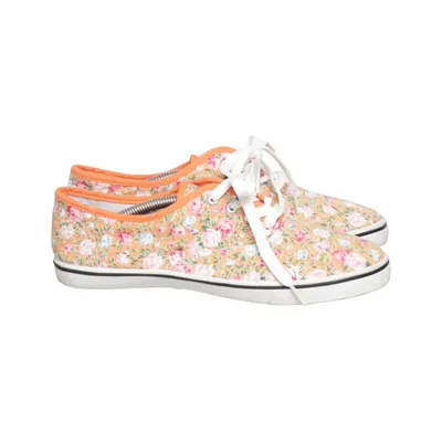 Chaussures en toile (Orange, Multicolore) de UNO