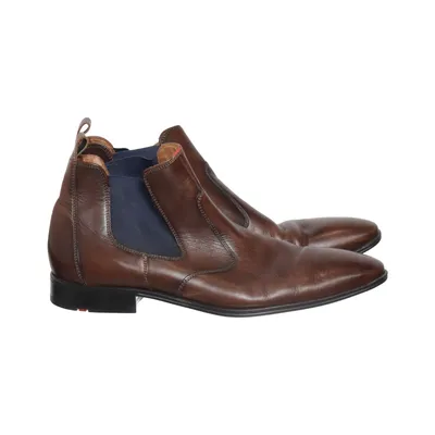 Chelsea boots (Bruin, Blauw) van Lloyd