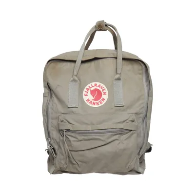 Rugzak (Kanken) van Fjällräven