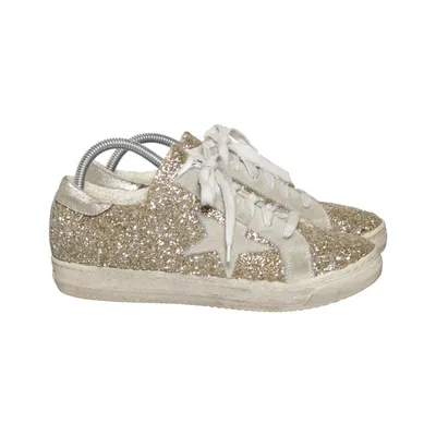 Sneakers (Guldfärgad, Vit) från Méliné