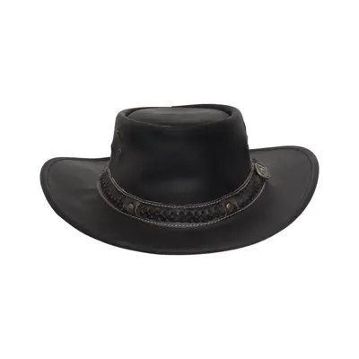 Cowboyhat (5H35) fra Scippis Læder