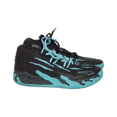 Basketbal schoenen (Scoot Zeros) van Puma