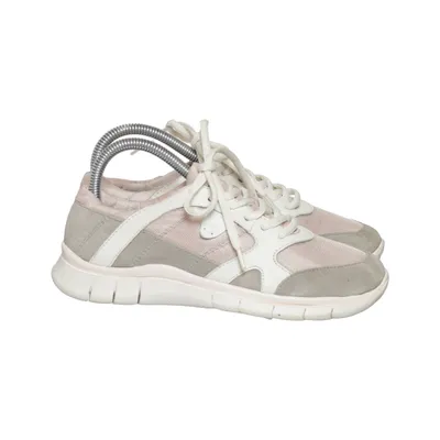 Træningssko (Pink, Hvid, Grå) fra Tamaris Active Læder