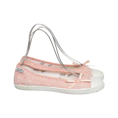 Ballet flats (Pink) from Holly Bracken