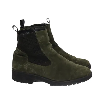 Boots (Grün) von Ganter