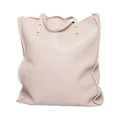 Handbag (Beige) from Escada