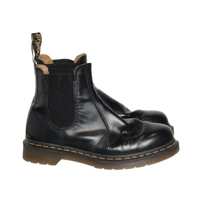 Bottines Chelsea (2976) de Dr. Martens Cuir