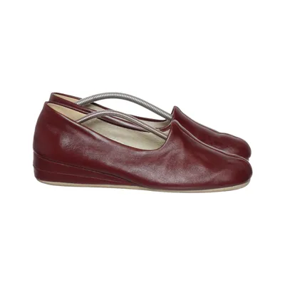 Loafers (Luftpolster Fußbett) fra Luftpolster Læder
