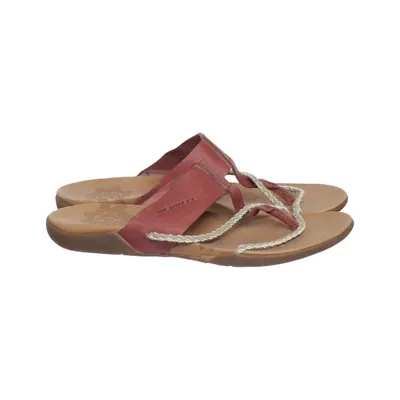 Sandales (Port) de Merrell Cuir