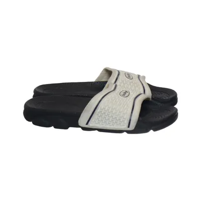 Slip-ins (Zwart, Wit) van Fashy