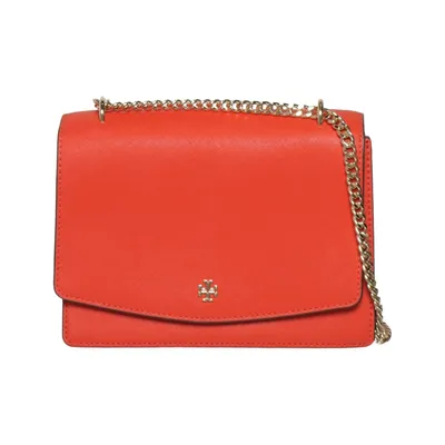 Umhängetasche (Rot) von Tory Burch