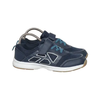Baskets (Bleu, Blanc) de Crane