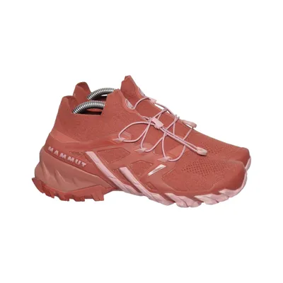 Baskets (Rouge) de Mammut