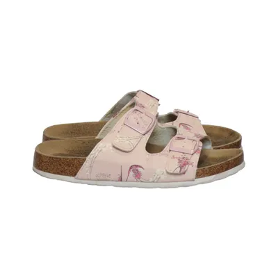 Sandalen (Pink, Mehrfarbig) von Björndal