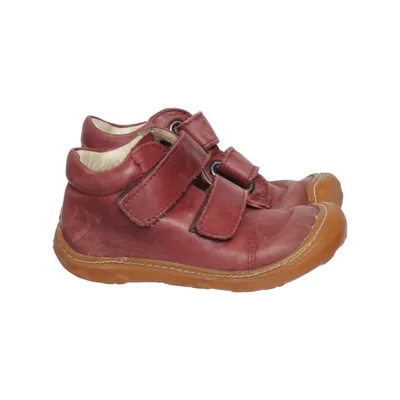 Bottines (Rouge) de Pepino