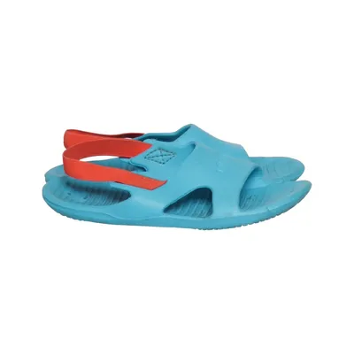 Sandales (Bleu, Rouge) de ABA
