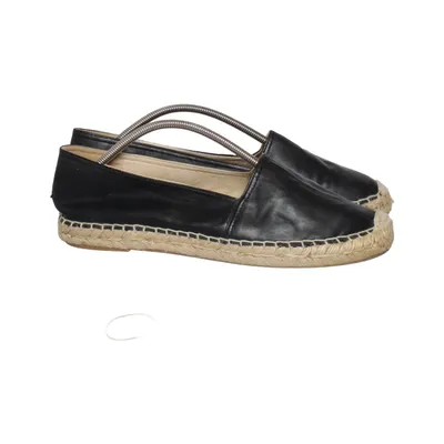 Espadrilles (Black) from Venice