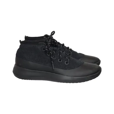 Boots (Wool Runner-Up Mizzle) från Allbirds Merinoull