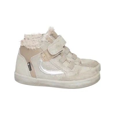 Bottines (Beige) de Superfit Cuir