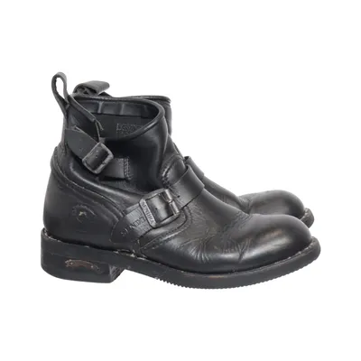 Chaussures de moto (Noir) de Sendra