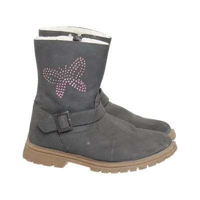 Boots (Model 1) from Alive