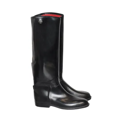 Reitstiefel (Schwarz) von Cavallo