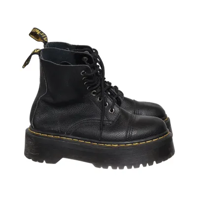 Schnürstiefel (Jadon) von Dr. Martens