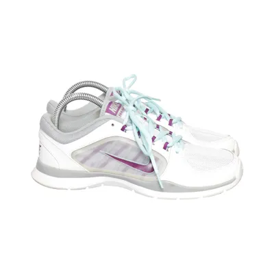 Baskets (Blanc, Gris, Multicolore) de Nike Training