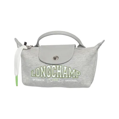 Handbag (Le Pliage) from Longchamp