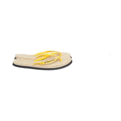 Flipflop (Beige, Gul) från Mooloola