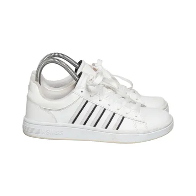 Baskets (98154-109-M Low) de K-Swiss Cuir