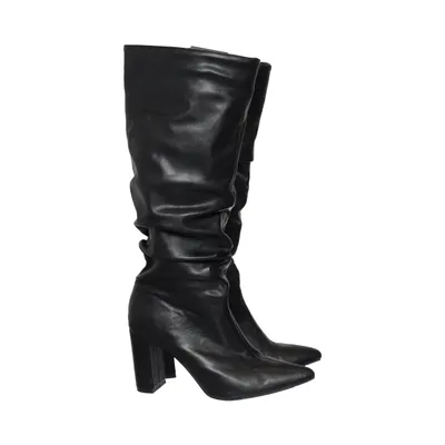 Stiefel (Schwarz) von New Yorker