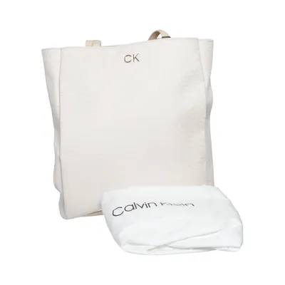Handbag (Beige) from Calvin Klein