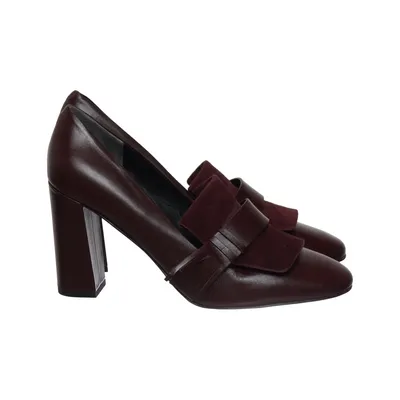 Pumps (Rot) von What For