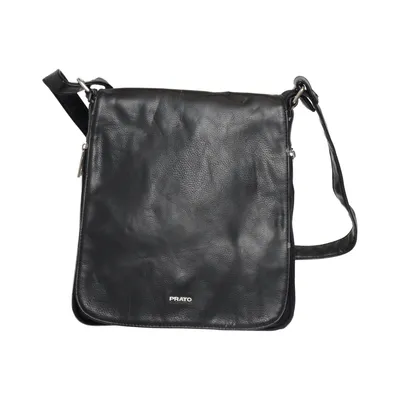 Sac à bandoulière (Noir) de Prato