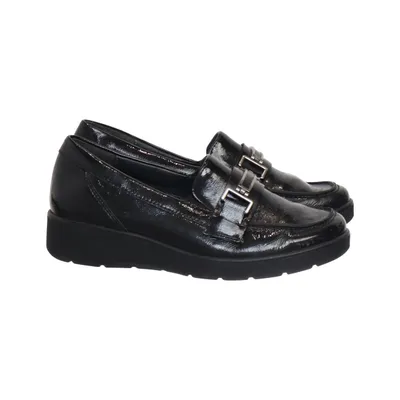 Mocassins (Noir) de Semler