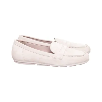Loafers (Beige) van Tamaris Leer