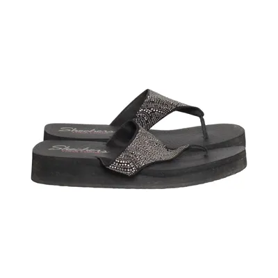 Teenslippers (Yoga Foam) van Skechers
