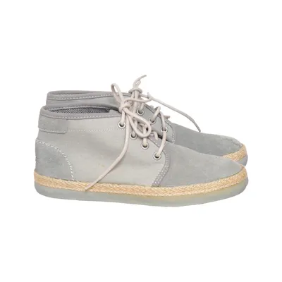 Desert boots (Gray) from UGG Leather