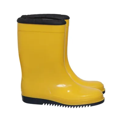 Regenlaarzen (Geel) van Romika