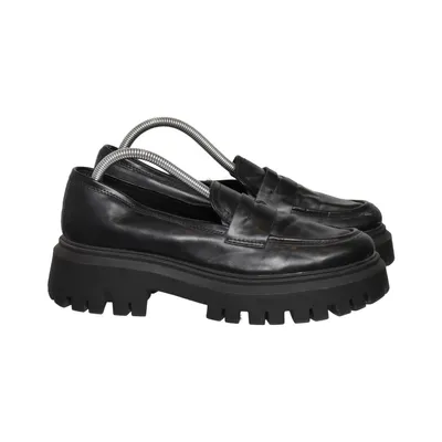 Loafers (Sort) fra Stradivarius